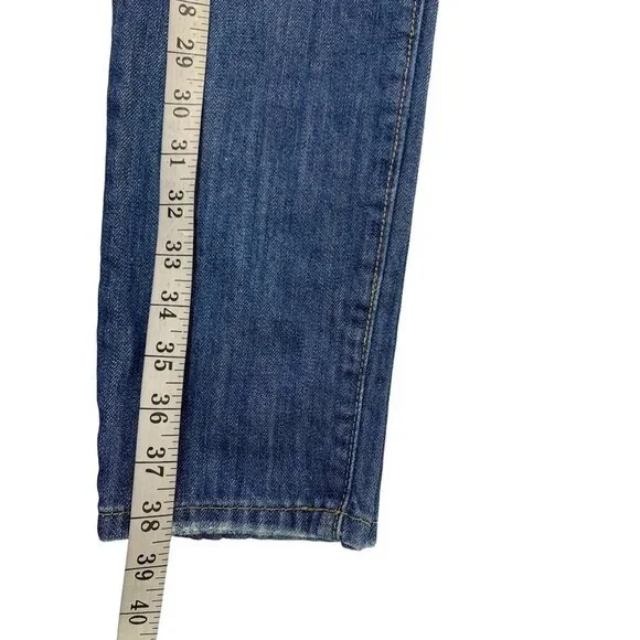 Joe Fresh Distressed Jeans - Picture 8 of 8